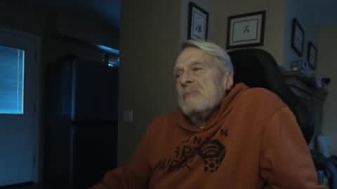 cjscout online show from 11/13/25, 01:37