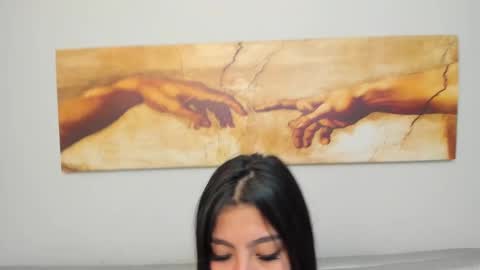 Snapshot of claire_aristizabal chatting on 12/29/24, 12:55 claire aristizabal online show from 12/29/24, 12:55