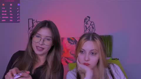 Snapshot of claire_soft chatting on 10/03/25, 01:57 Claire online show from 10/03/25, 01:57