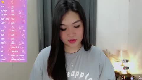 Snapshot of clairewntr_ chatting on 10/15/25, 04:56 CLAIRE online show from 10/15/25, 04:56