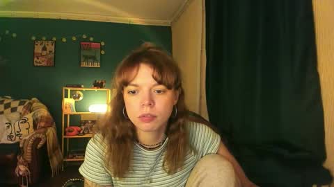 Clancy online show from 10/08/25, 06:05