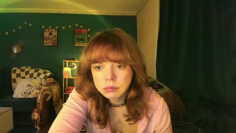 Clancy online show from 10/14/25, 06:09