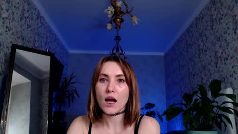 Snapshot of clara_bendover chatting on 01/20/25, 07:25 Clara online show from 01/20/25, 07:25
