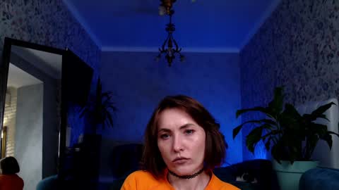 Snapshot of clara_bendover chatting on 01/25/25, 07:07 Clara online show from 01/25/25, 07:07