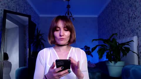 Snapshot of clara_bendover chatting on 01/27/25, 07:24 Clara online show from 01/27/25, 07:24