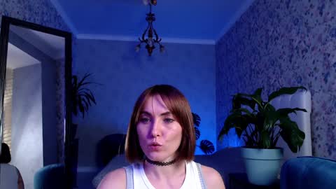 Snapshot of clara_bendover chatting on 02/06/25, 05:51 Clara online show from 02/06/25, 05:51