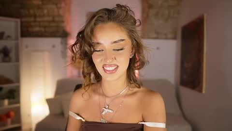 Snapshot of clara_smile chatting on 03/10/25, 08:12 Clara smile online show from 03/10/25, 08:12