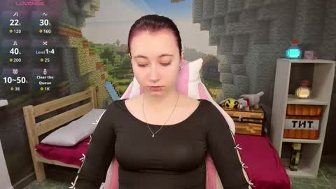 clarabenson online show from 10/23/25, 06:28