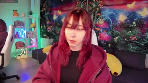 clarabenson online show from 11/03/25, 06:20