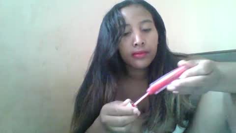 Clarah0123 online show from 01/28/25, 06:27