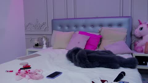 Snapshot of clarahazell chatting on 02/01/25, 10:59 ClaraHazel online show from 02/01/25, 10:59