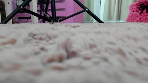 Snapshot of clarahazell chatting on 11/11/25, 05:18 ClaraHazel online show from 11/11/25, 05:18