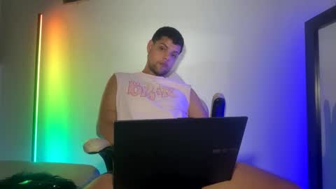 Clarentz bby online show from 09/20/25, 04:57