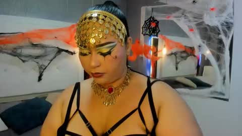 clarigil online show from 10/31/25, 09:05