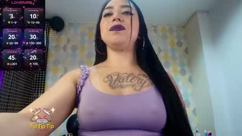 Snapshot of clarise_allen chatting on 11/15/25, 03:19 CLARISE ALLEN online show from 11/15/25, 03:19