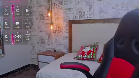 C L A R I S E  online show from 12/13/24, 10:55