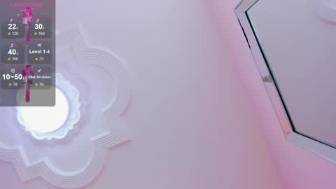 C L A R I S E  online show from 01/10/25, 10:36