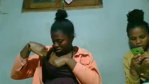 clarisse98 online show from 11/15/25, 07:21