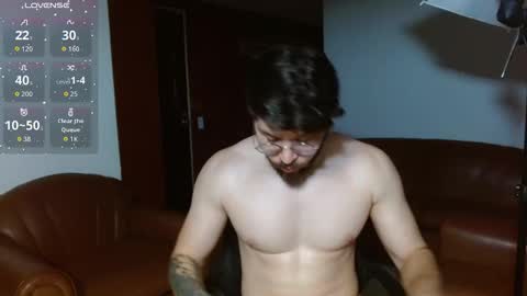 Clark online show from 11/06/25, 06:36