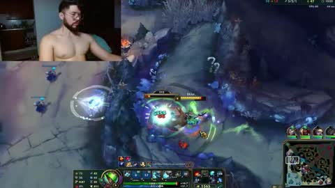 Clark online show from 11/20/25, 07:41