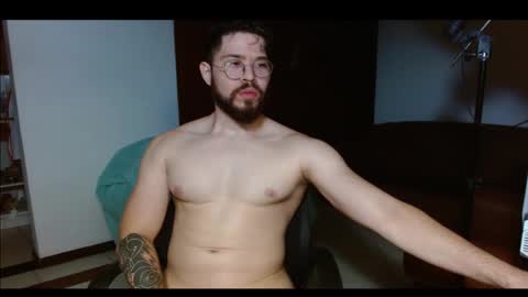 Clark online show from 11/21/25, 06:34