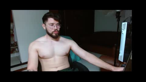 Clark online show from 11/22/25, 05:50