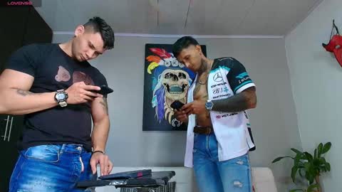 Juanpaindependent model online show from 12/07/24, 07:43