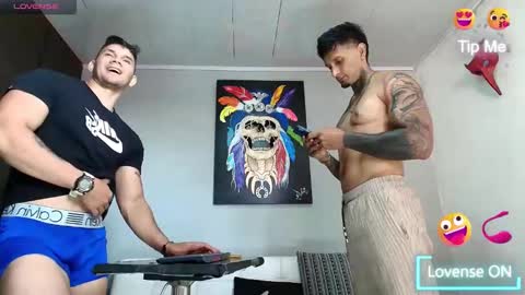 Juanpaindependent model online show from 01/16/25, 09:40