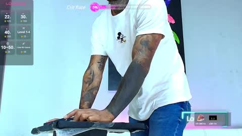 Juanpaindependent model online show from 03/10/25, 06:12