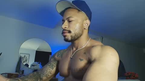 clark_strong online show from 11/12/25, 08:52