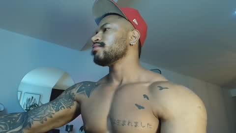 clark_strong online show from 11/18/25, 08:35