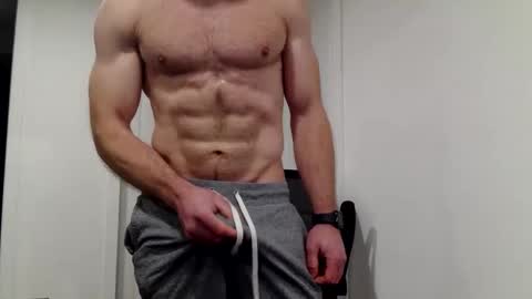 Clarke Cock online show from 01/18/25, 10:06