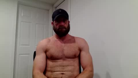 Clarke Cock online show from 01/19/25, 02:57