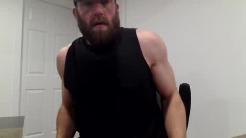 Clarke Cock online show from 01/19/25, 03:42