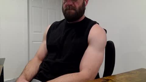 Clarke Cock online show from 01/20/25, 01:39