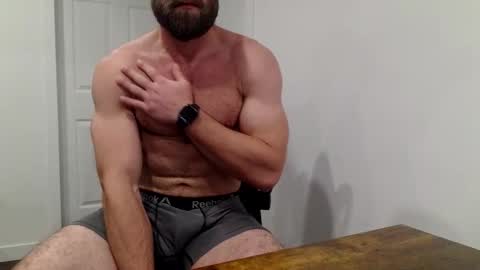 Clarke Cock online show from 01/22/25, 02:48