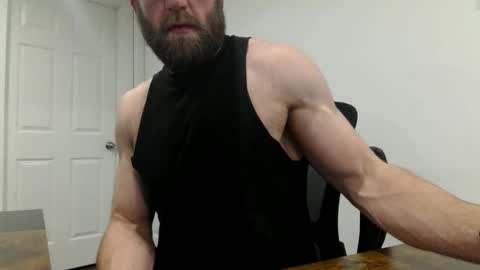 Clarke Cock online show from 01/23/25, 04:19