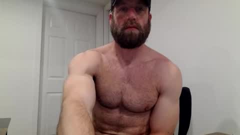 Clarke Cock online show from 01/25/25, 05:51