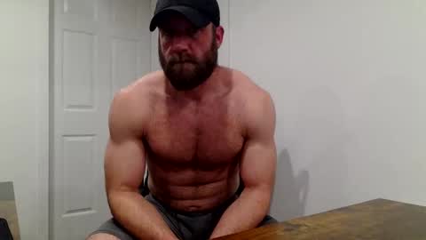 Clarke Cock online show from 01/28/25, 02:21