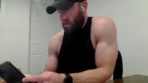 Clarke Cock online show from 01/28/25, 11:17