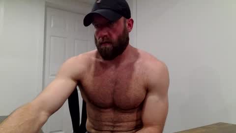 Clarke Cock online show from 01/31/25, 02:48