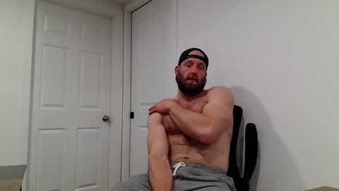 Clarke Cock online show from 02/01/25, 12:51