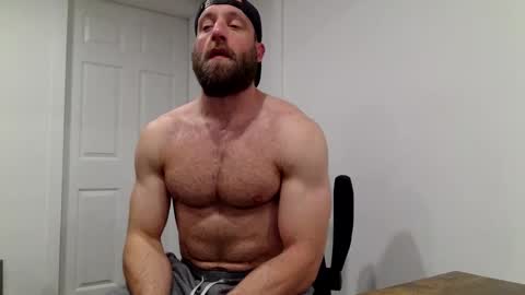 Clarke Cock online show from 02/01/25, 04:44