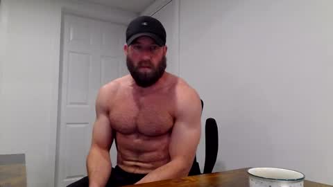 Clarke Cock online show from 02/04/25, 10:55