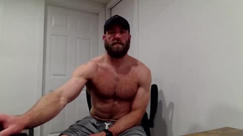 Clarke Cock online show from 02/08/25, 02:15