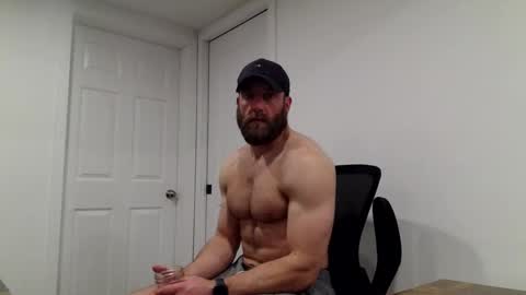 Clarke Cock online show from 02/15/25, 02:47