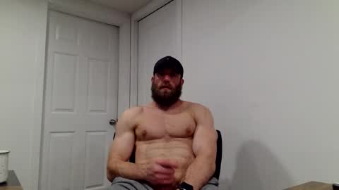 Clarke Cock online show from 03/02/25, 03:45