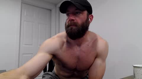 Clarke Cock online show from 03/02/25, 03:59