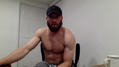 Clarke Cock online show from 03/05/25, 04:02