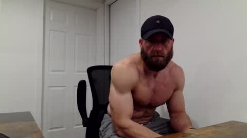 Clarke Cock online show from 03/06/25, 02:41